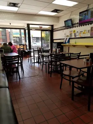 Dot Cafe
