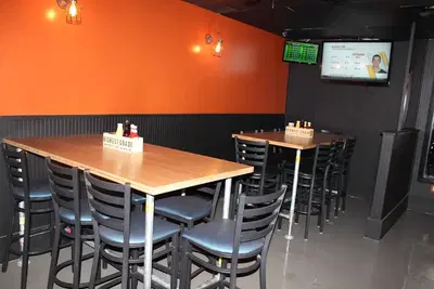 Remington's Restaurant