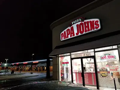 Business Photo