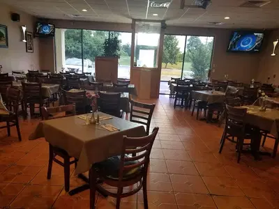 El Amate Restaurant