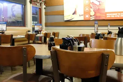 IHOP