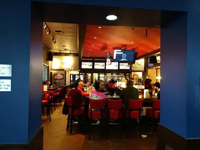 TGI Fridays