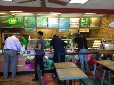 Subway