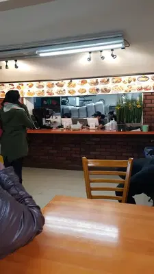 El Sabor Latino by Quick Stop Deli