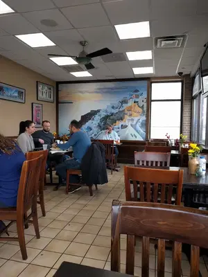 YiaYia's Kitchen
