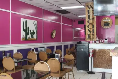 Perlas Sabor De Mi Tierra