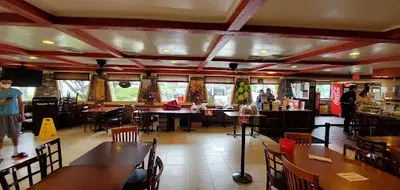 Sardi's Pollo A La Brasa - Beltsville