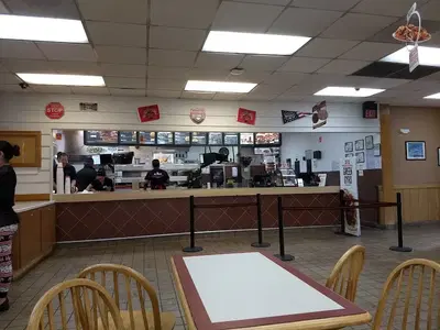 Arby's