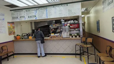 Danny's