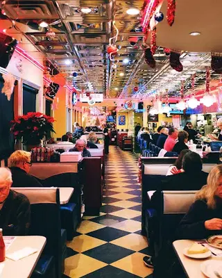Honey Bee Diner