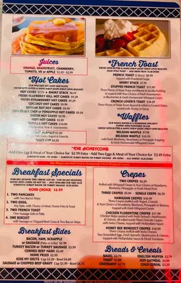 Waffle House
