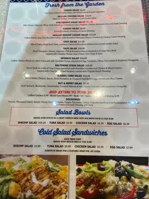 Dave's Carry-Out