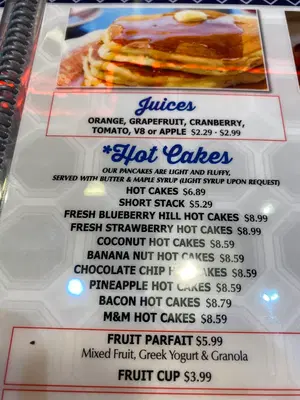 Los Reyes Mexican Restaurant