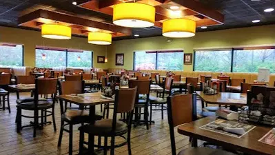Denny's