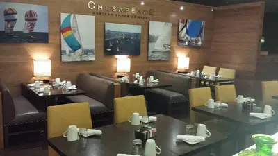 Chesapeake
