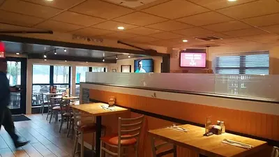Rams Head Dockside