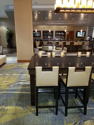 Acqua Restaurant
