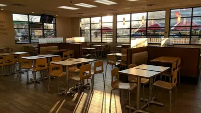 Wendy's