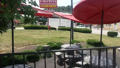 Checkers