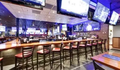 Glory Days Grill