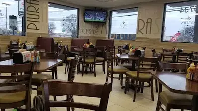 Sardi's Pollo A La Brasa - Glen Burnie