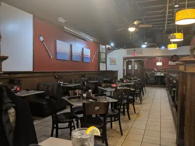 Pappas Restaurant and Sports Bar
