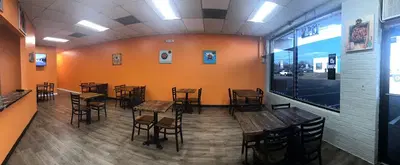 Spice Affair Restaurant