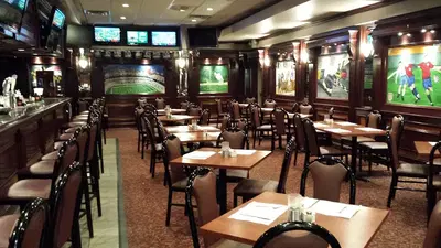 Romanos Restaurant