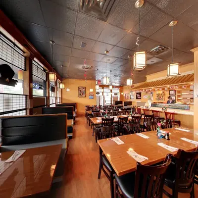 Matsu Japanese Restaurant