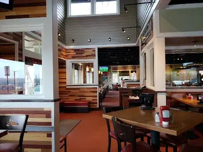 Chili's Grill & Bar