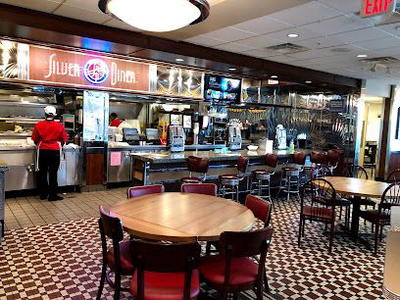 Silver Diner