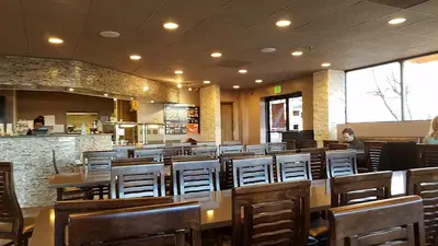Maiwand Kabob