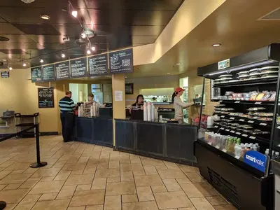 700 South Deli & Catering