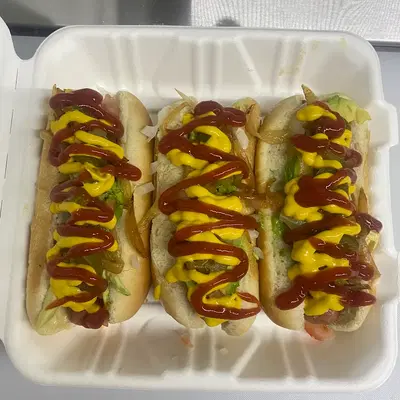 Tacos Muñoz