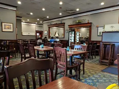 G&M Restaurant