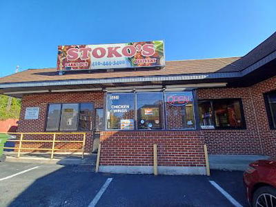 Stokos
