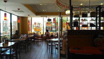 Popeyes Louisiana Kitchen