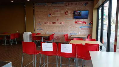 Domino's Pizza