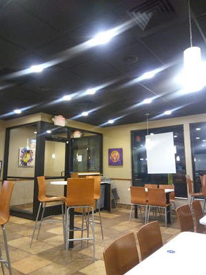 Taco Bell