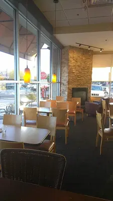 Panera Bread