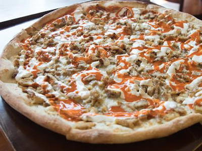 Arlon's Pizzeria & Carry Outs - Hazelwood/Overlea