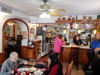 Samos Restaurant