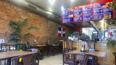 El Merengue Restaurant