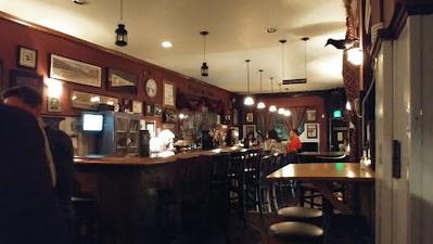 Annabel Lee Tavern