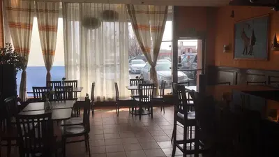 IBEX Ethiopian Restaurant and Lounge