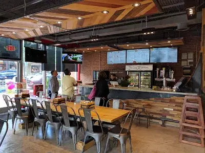 Italian Kitchen