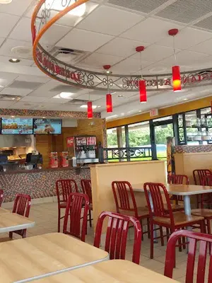 Popeyes Louisiana Kitchen