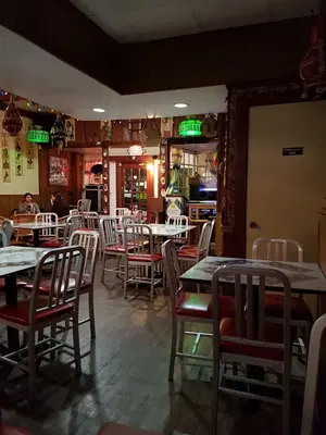 Abyssinia Restaurant