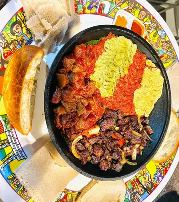 Effoi Restaurant