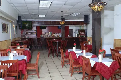 Lucy Ethiopian Restaurant
